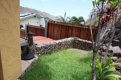 848 Kealahou St, Honolulu HI  96825-2966 exterior