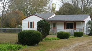 167 Racefield Dr, Toano, VA 23168-8918