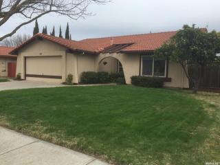 931 Suellen Dr, Tracy, CA 95376-1788