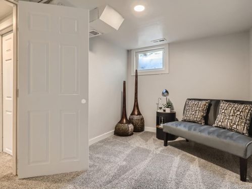 4691 Bannock St, Englewood CO  80110-5717 exterior