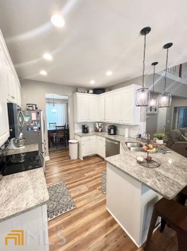 217 Cecil Way, Mcdonough, GA 30252-7432