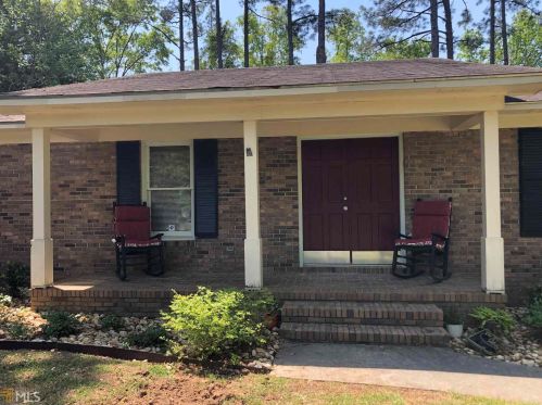208 Mockingbird Ln, Statesboro, GA 30461-6970