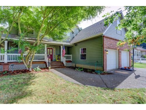711 Faurie St, Liberal, OR 97038-9222