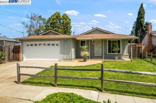 36366 Sandalwood St, Newark, CA 94560-1956
