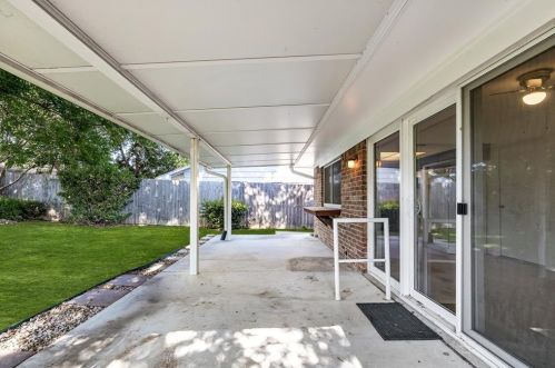 2110 Bordeaux Dr, Carrollton, TX 75007-5501