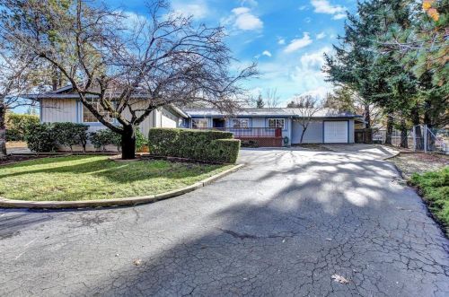16234 David Way, Grass Valley, CA 95949-7118