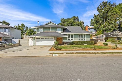 1651 Edgecomb St, Covina, CA 91724-2829