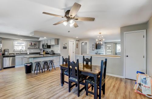 239 Birch Rd, Springfield OH  45503-5405 exterior