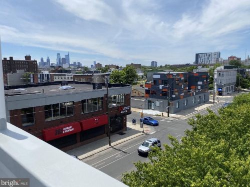 435 Berks St, Philadelphia PA 19131-3206 exterior