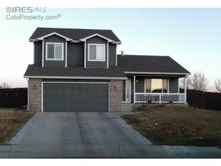 3440 Derby Ct, Wellington CO  80549-3226 exterior