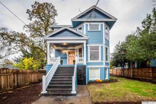 720 4, Albany OR  97321-2819 exterior