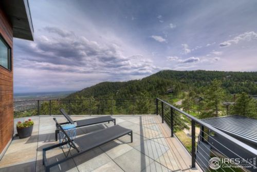 819 Timber Ln, Boulder CO  80304-0485 exterior