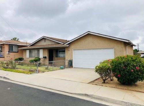 2560 Deauville St, San Diego, CA 92139-3409