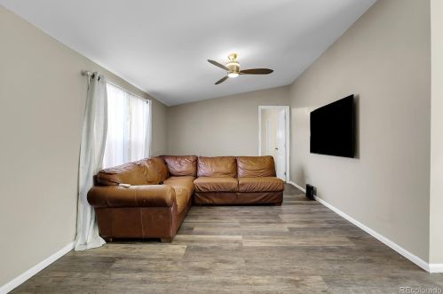 2966 Hawk St, Denver, CO 80260-5738