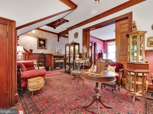 611 Market St, Primrose PA 17901-2718 exterior