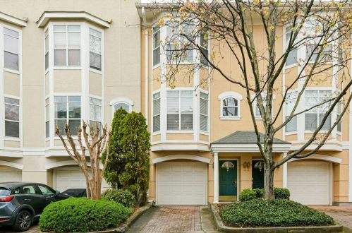 375 Highland Ave, Atlanta GA  30312-1911 exterior