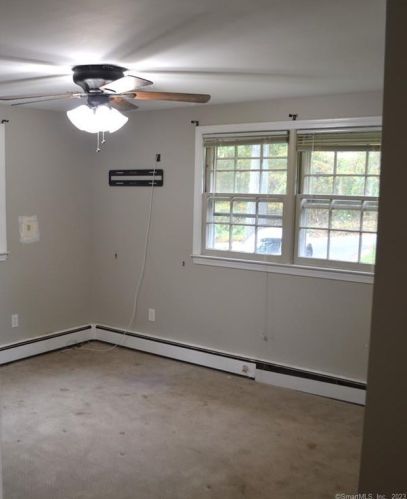 274 Webb Cir, Upper Stepney CT  06468-1452 exterior