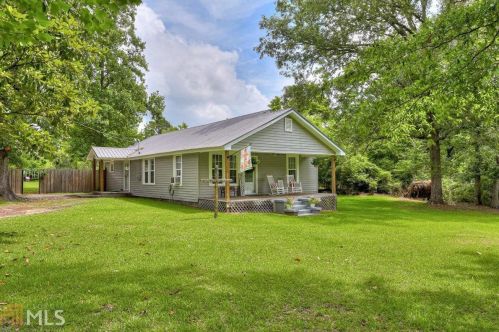 1224 Augusta Hwy, Lincolnton, GA 30817-4300