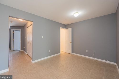 1007 Carbondale Way, Gambrills MD  21054-1652 exterior