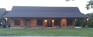 664 Smokey Ridge Rd, Ardmore, OK 73401-6528