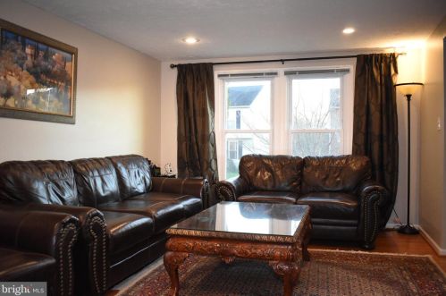 2843 Schubert Dr, Silver Spring MD 20904-6886 exterior