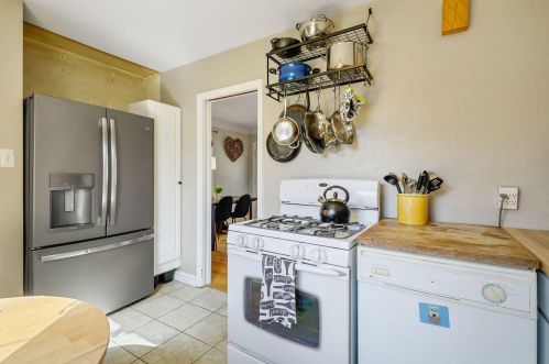 2710 2nd Ave, Saint Paul MN  55109-3320 exterior