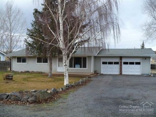 485 Willies Dr, Metolius, OR 97741-9366