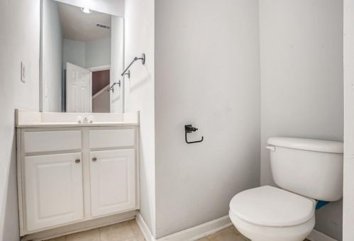 1901 Hampton Ln, Atlanta GA  30316-3794 exterior
