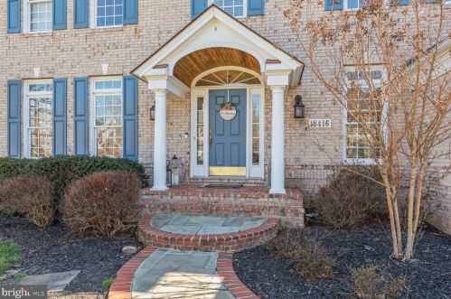 18416 Mill Run Ct, Leesburg, VA 20176-6818