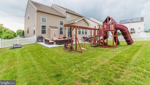 1409 Sewards Ct, Aberdeen MD  21001-3936 exterior