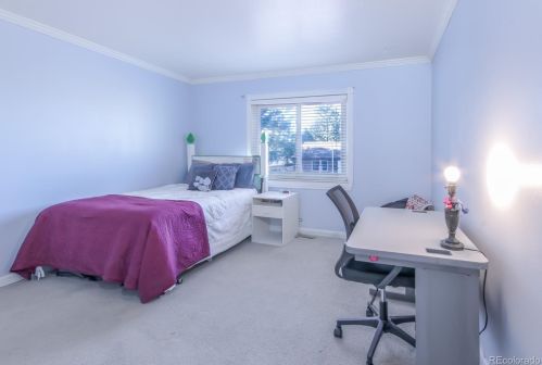 2601 Quintero Way, Aurora CO 80013-2251 exterior