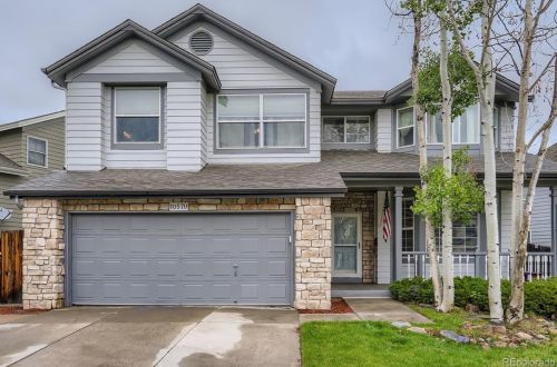 10570 Winterflower Way, Parker, CO 80134-3704