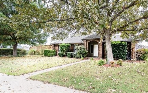 4920 Orch Dr, Garland TX  75048-4106 exterior