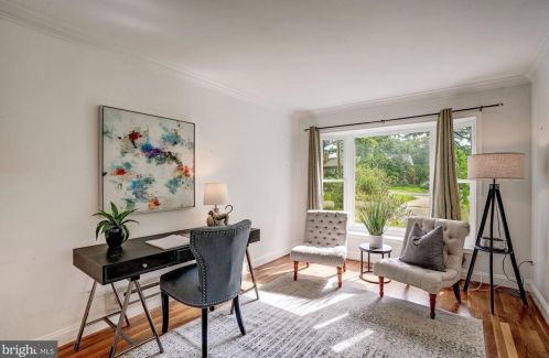 10420 Rodney Rd, Silver Spring MD 20903-1132 exterior