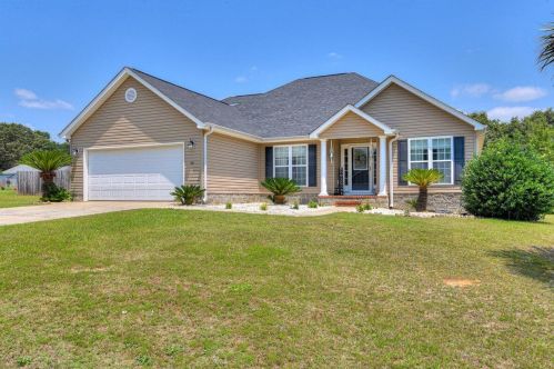 1143 Oxpens Rd, Burnettown SC  29851-3275 exterior