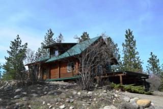65 Twin Lakes Dr, Winthrop, WA 98862-9157