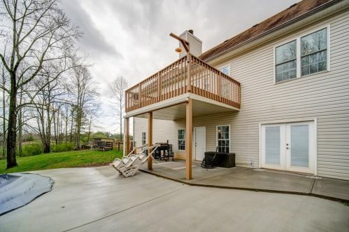 64 Martin Farm Rd, Big Canoe GA  30143-5740 exterior