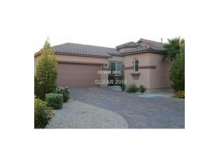 27 Via Di Mello, Henderson, NV 89011-0109