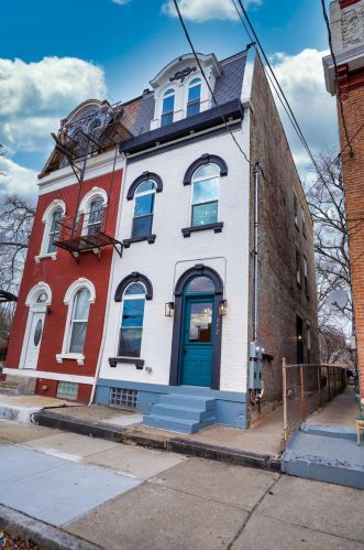 472 Dayton St, Cincinnati OH  45214-2346 exterior