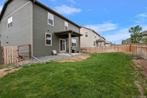 1717 Jade Ave, Denver CO  80603-5849 exterior