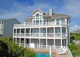 365 Deep Neck Rd, Corolla, NC 27927-9402
