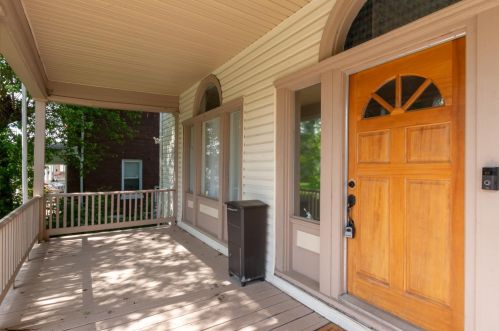3573 Bogart Ave, Cincinnati, OH 45229-2605