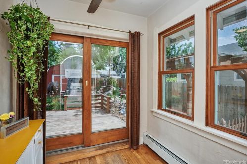 4714 Lincoln St, Englewood CO 80113-5735 exterior