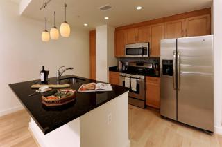 1200 Garfield St, Arlington VA  22201-6816 exterior