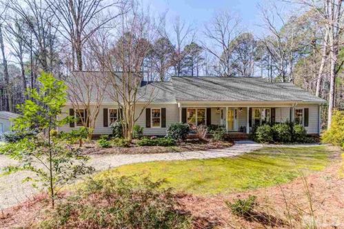 504 Sleepy Valley Rd, Apex, NC 27523-8055