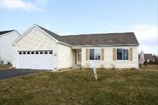 1161 Millcreek Ln, Barrington Hills, IL 60102