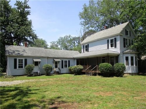 450 Rappahannock Ave, Urbanna, VA