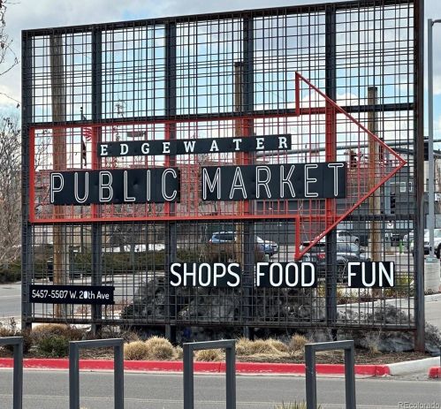 1825 Kendall St, Denver CO  80214-3504 exterior