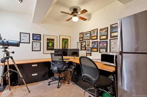 16002 64th Ave, Arvada CO  80007-7410 exterior