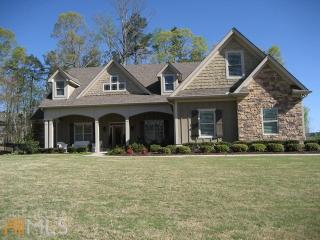 7 Shore Ct, Newnan, GA 30263-7453